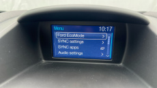 Ford Fiesta 1.25 82 Zetec 5dr Petrol Hatchback